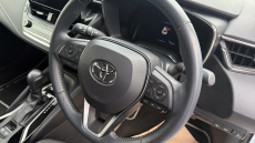 Toyota Corolla 1.8 VVT-i Hybrid Icon Tech 5dr CVT Hybrid Hatchback